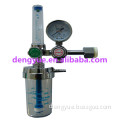 oxygen gauge pressure regulator, medical equipment hospital equipment
